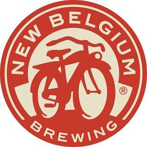 New Belgium Brewing Bike logo